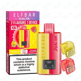 Elf Bar Dual 10K Prefilled Pod Kit [Box of 5]