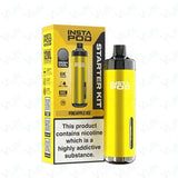 Insta Pod 6000 Prefilled Kit [Box of 5]