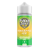 Pukka Juice 100ml Shortfill E-Liquid