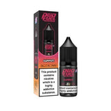 Pod Fuel Nic Salts 10ml E - liquid - Box of 10
