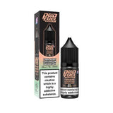 Pod Fuel Nic Salts 10ml E - liquid - Box of 10