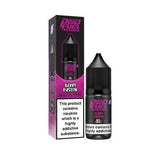 Pod Fuel Nic Salts 10ml E - liquid - Box of 10