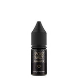Pod Salt 10ML Nic Salt (Pack of 10)