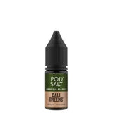 Pod Salt Fusions 10ML Nic Salt (Pack of 10)