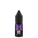 Pod Salt Fusions 10ML Nic Salt (Pack of 10)