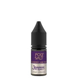 Pod Salt Fusions 10ML Nic Salt (Pack of 10)