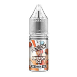 Power by JNP Nic Salts 10ml E - liquids - Pack of 10