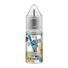 Power by JNP Nic Salts 10ml E - liquids - Pack of 10