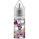 Power by JNP Nic Salts 10ml E - liquids - Pack of 10