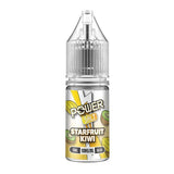 Power by JNP Nic Salts 10ml E - liquids - Pack of 10