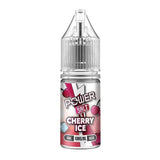 Power by JNP Nic Salts 10ml E - liquids - Pack of 10