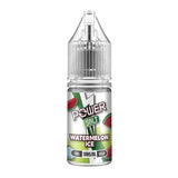 Power by JNP Nic Salts 10ml E - liquids - Pack of 10