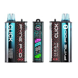 Pyne Pod Click 10000 Starter Kit - Pack of 5