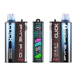 Pyne Pod Click 10000 Starter Kit - Pack of 5