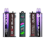 Pyne Pod Click 10000 Starter Kit - Pack of 5