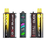 Pyne Pod Click 10000 Starter Kit - Pack of 5