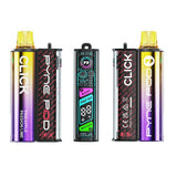 Pyne Pod Click 10000 Starter Kit - Pack of 5