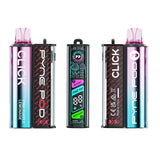 Pyne Pod Click 10000 Starter Kit - Pack of 5