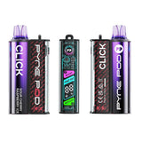 Pyne Pod Click 10000 Starter Kit - Pack of 5
