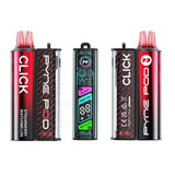 Pyne Pod Click 10000 Starter Kit - Pack of 5