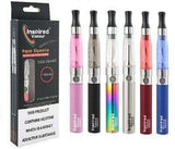 QUEST VAPOUR - EGO CE4 KIT