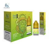 R and M 7000 Nic Salt 10ml - Box of 10