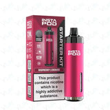 Insta Pod 6000 Prefilled Kit [Box of 5]