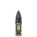 Riot Squad 10ML Nic Salt (Pack of 10)