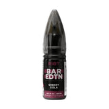 Riot Squad Bar Edition Nic Salt 10ml E - liquids - Box of 10