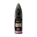 Riot Squad Bar Edition Nic Salt 10ml E - liquids - Box of 10
