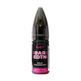 Riot Squad Bar Edition Nic Salt 10ml E - liquids - Box of 10