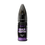 Riot Squad Bar Edition Nic Salt 10ml E - liquids - Box of 10