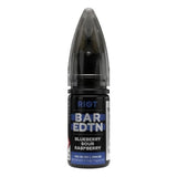 Riot Squad Bar Edition Nic Salt 10ml E - liquids - Box of 10