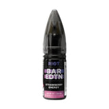 Riot Squad Bar Edition Nic Salt 10ml E - liquids - Box of 10