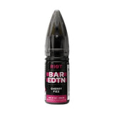 Riot Squad Bar Edition Nic Salt 10ml E - liquids - Box of 10