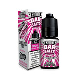 Seriously Bar Salt 10ml E - liquids Nic Salts - Box of 10