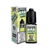 Seriously Bar Salt 10ml E - liquids Nic Salts - Box of 10