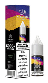 Al Fakher Nic Salt 10ml E-Liquid-Box of 10