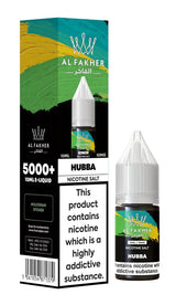 Al Fakher Nic Salt 10ml E-Liquid-Box of 10