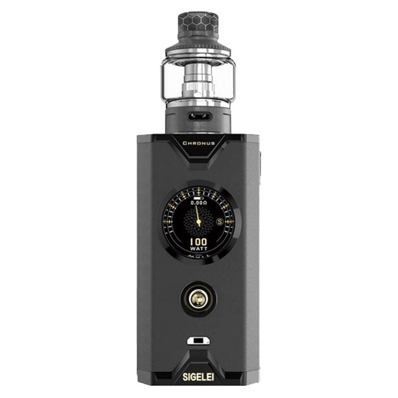 SIGELEI - CHRONUS - VAPE KIT