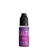 Signature 10ML Nic Salt (Pack of 10)