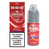 Ske Crystal Original Salts 10ml Nic Salts - Box of 10