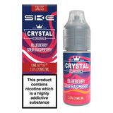 Ske Crystal Original Salts 10ml Nic Salts - Box of 10