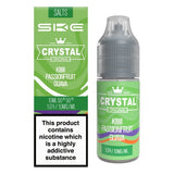 Ske Crystal Original Salts 10ml Nic Salts - Box of 10