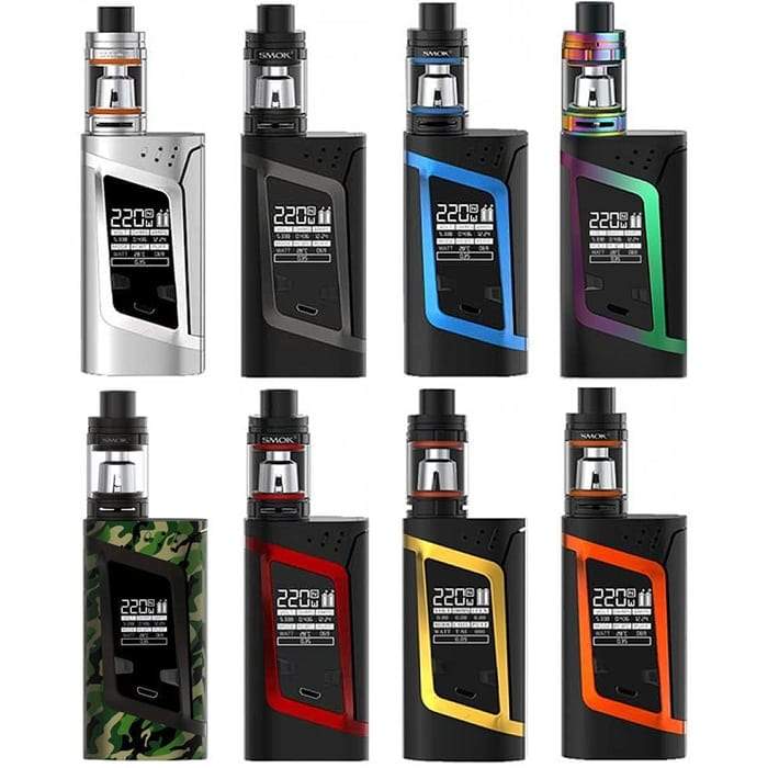 SMOK - ALIEN - VAPE KIT