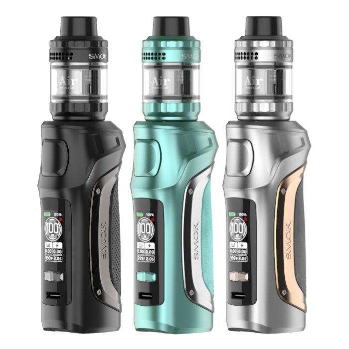 Smok Mag Solo Vape Kit