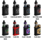 SMOK - SCAR MINI - VAPE KIT