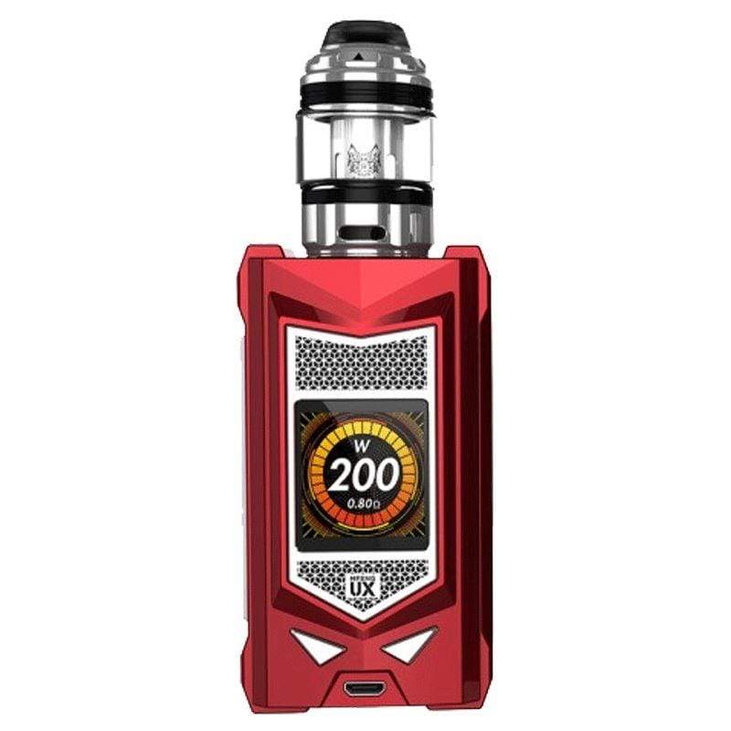 SNOWWOLF - MFENG UX - VAPE KIT