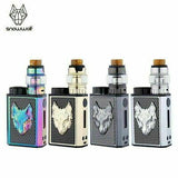 SNOWWOLF - MINI - VAPE KIT