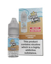 Soda King Nic Salt 10ml - Box of 10